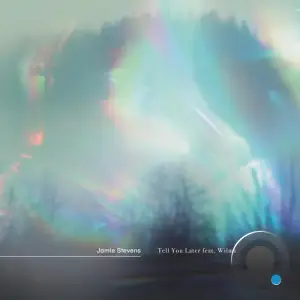 Jamie Stevens Feat. Wilma - Tell You Later The Mixes (2025)