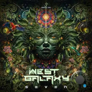 West Galaxy - Seven (2025)