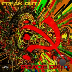 Peace Data - Freak Out (2025)