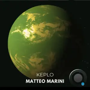 Matteo Marini - Keplo (2025)