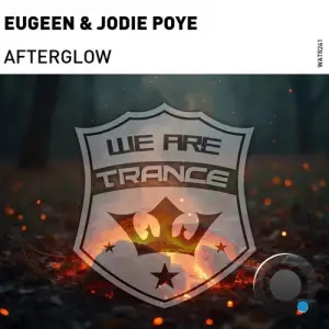 Eugeen & Jodie Poye - Afterglow (2025)