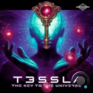 T3ssla - The Key To The Universe (2025)