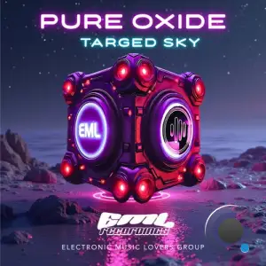 Pure Oxide - Targed Sky (2025)