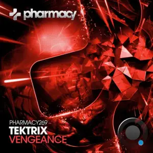 Tektrix - Vengeance (2025)