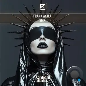 Frank Ayala - Sirk (2025)