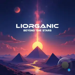 Liorganic - Beyond The Stars (2025)