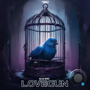 Lovegun - Blue Bird (2025)