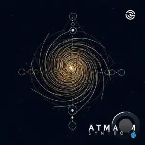 Atmaom - Syntropy (2025)