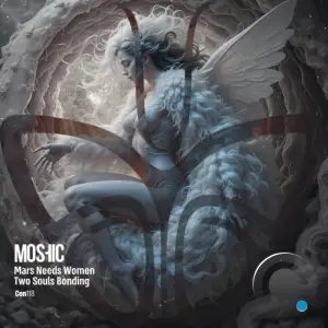 Moshic - Mars Needs Women (2025)