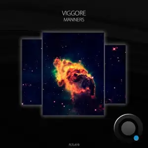 Viggore - Manners (2025)