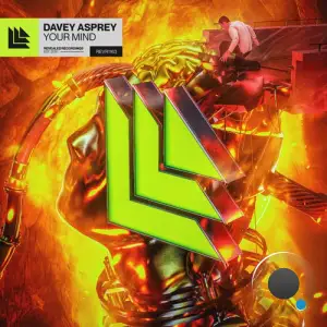 Davey Asprey - Your Mind (2025)