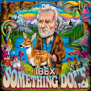 Ibex - Something Done (2025)