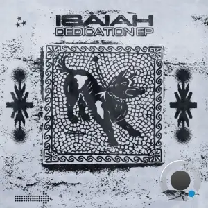 Isaiah - Dedication (2025)
