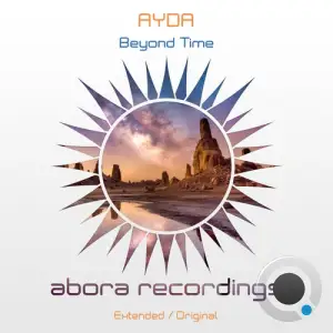 Ayda - Beyond Time (2025)