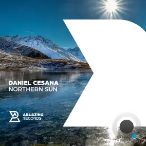 Daniel Cesana - Northern Sun (2025)