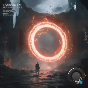 Ironside - Regenerate Ep (2025)