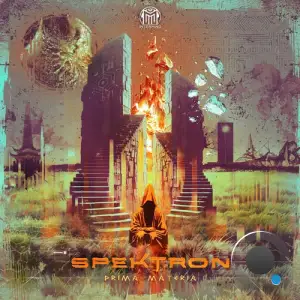 Spektron - Prima Materia (2025)