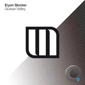 Eryon Stocker - Quasar Valley (2025)