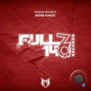ICARUS PROJECT - Never Forget (2025)