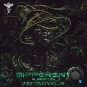 Different & Friends - Metacycle (2025)