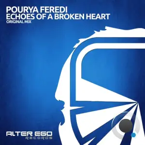 Pourya Feredi - Echoes Of A Broken Heart (2025)
