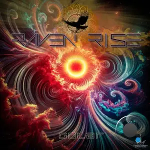 Raven Rise - Solar (2025)