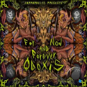 Odoxis - For Now And Forever (2025)
