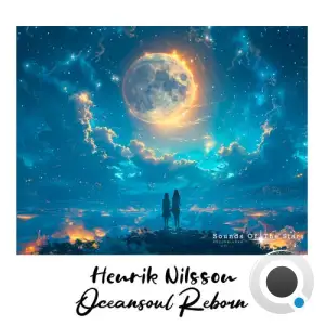 Henrik Nilsson - Oceansoul Reborn (2025)