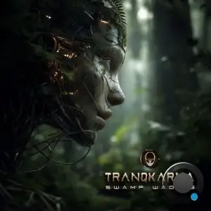Tranqkarma - Swamp Wading (2025)