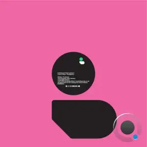 Chris Johnson - Lost In Tokyo and The Mystery (2025)