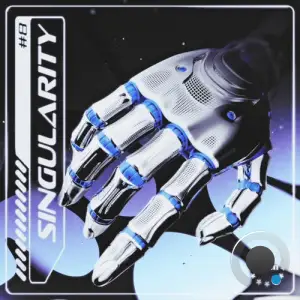 DJ Reiz - Singularity 8 (2025)