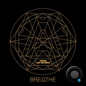 Armin van Buuren - Breathe (2025)