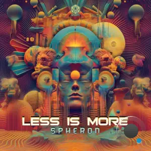 Less Is More - Spheron (2025)
