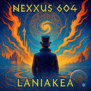Nexxus 604 - Laniakea (2025)