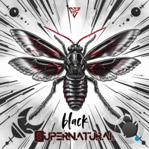 Supernatural - Black (2025)