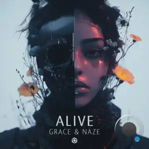 Grace & Naze - Alive (2025)