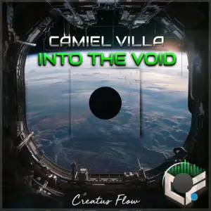 Camiel Villa - Into The Void (2025)
