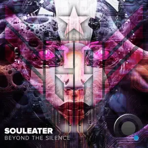 Souleater - Beyond The Silence (2025)