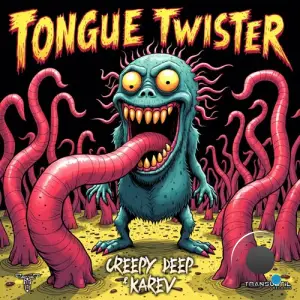 Creepy Deep & Karev - Tongue Twister (2025)