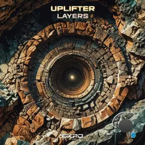 Uplifter - Layers (2025)