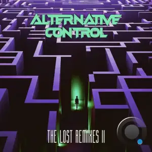 Protoculture - The Lost Remixes II (2025)
