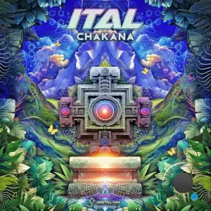 Ital - Chakana (2025)