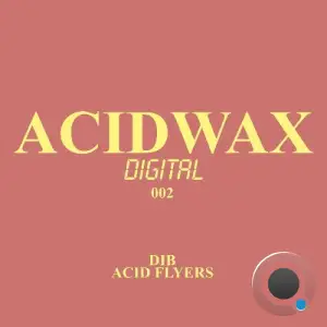 DIB - Acid Flyers (2025)