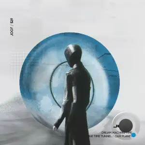 Dream Machine Time - The Time Tunnel / Our Planet (2025)