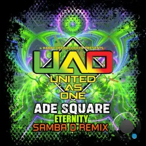 Ade Square - Eternity (Samba D Remix) (2025)
