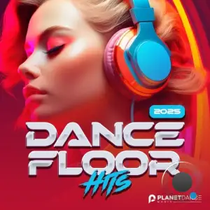 Dancefloor Hits 2025 (2025)