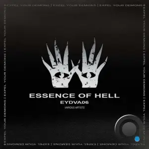 Essence of Hell (2025)