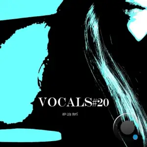 Vocals #20 (2025)