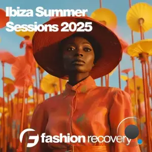 Ibiza Summer Sessions 2025 (2025)