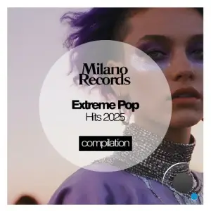 Extreme Pop Hits 2025 (2025)